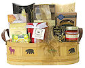 Shiva Basket