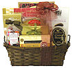 Shiva Basket