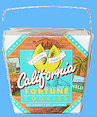 California fortune cookies