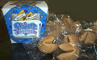 Themed Gift Packed Fortune Cookies