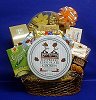 Shiva Basket
