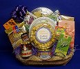 Shiva Basket
