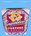 Congratulations fortune cookies