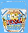 Texas fortune cookies