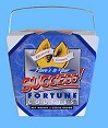 To Your Success fortune cookies