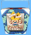 World of Good Fortune fortune cookies